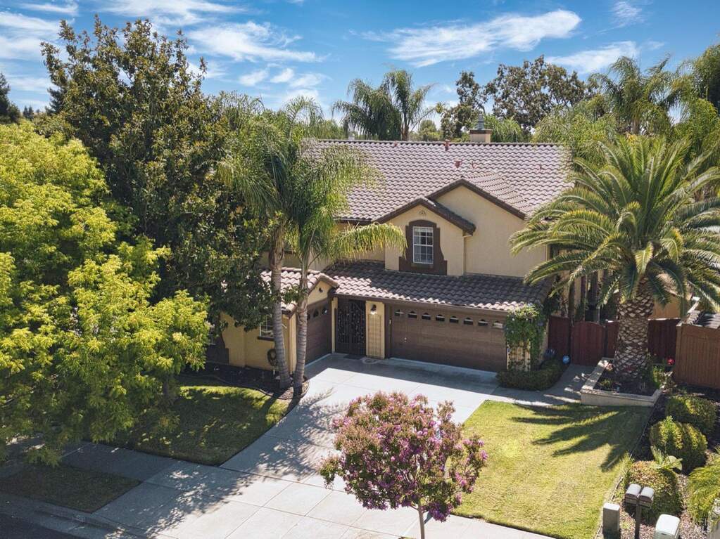 4575 Avondale Circle, Fairfield, CA 94533