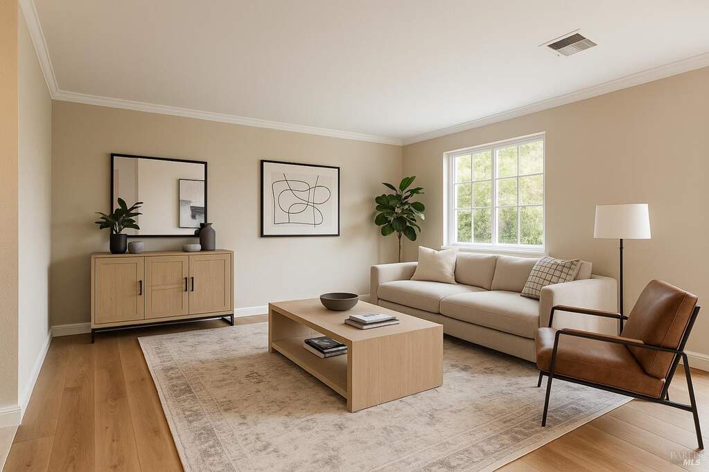 Virtually reimagined for inspiration. at 4575 Avondale Circle, Fairfield, CA 94533