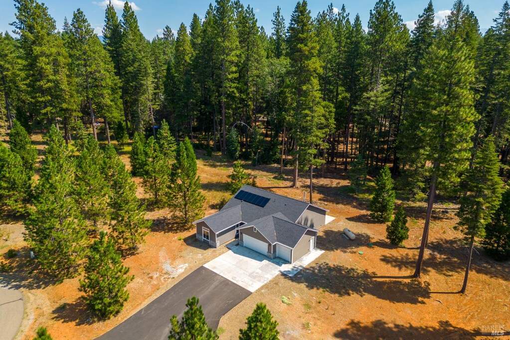 32888 Velvet Rye Court, Shingletown, CA 96088