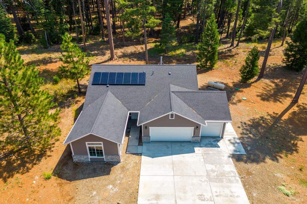 32888 Velvet Rye Court, Shingletown, CA 96088