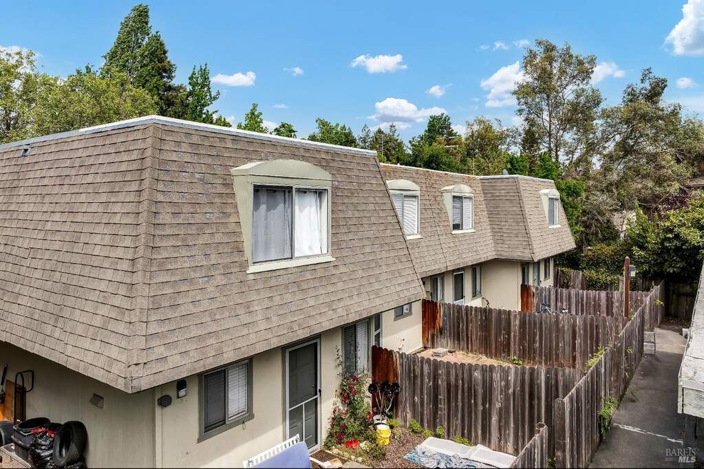 152 Valparaiso Avenue, Cotati, CA 94931