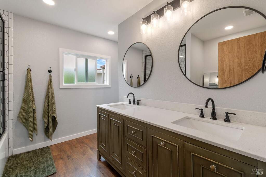 128 Newell Circle, Napa, CA 94558