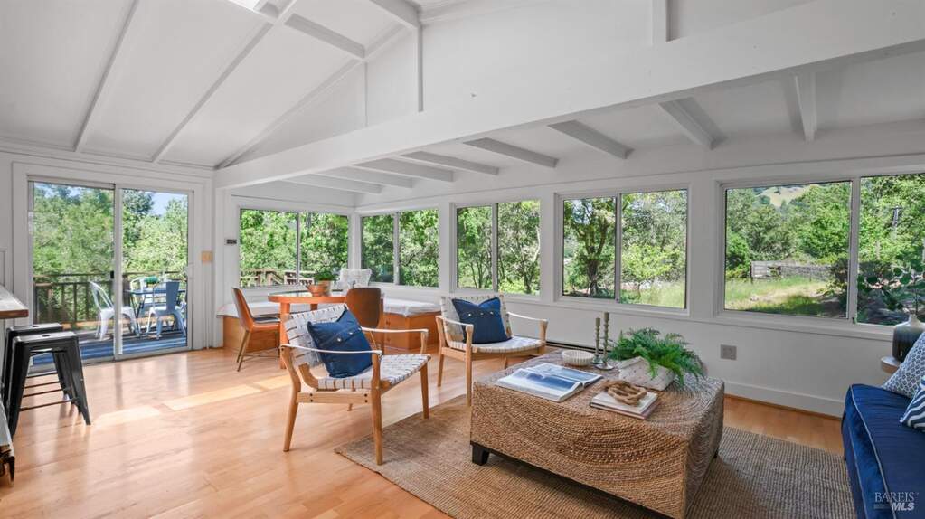 101 Madrone Avenue, Woodacre, CA 94973