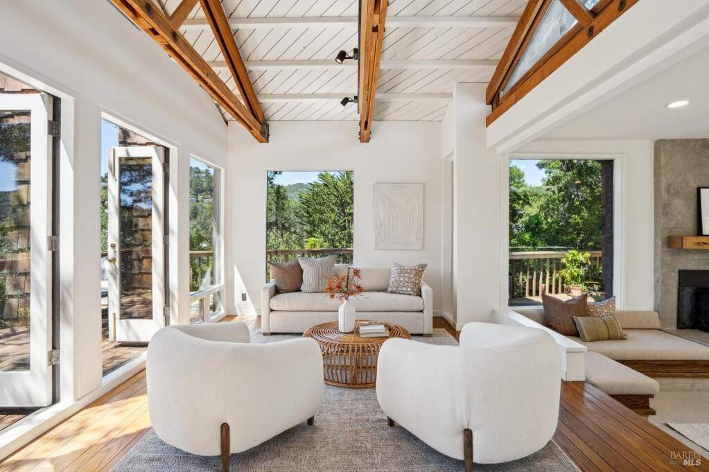 145 Marlin Avenue, Mill Valley, CA 94941