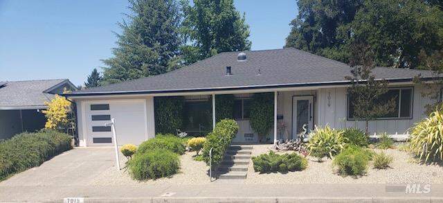 7019 Fairfield Drive