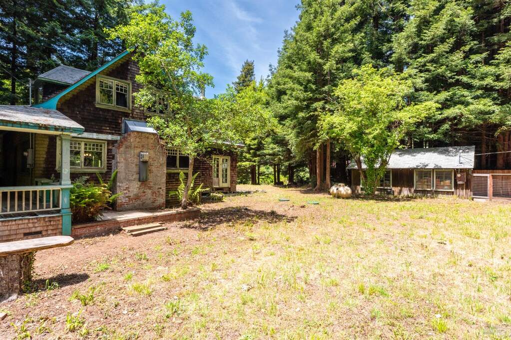 21932 Russian River Avenue, Villa Grande, CA 95486
