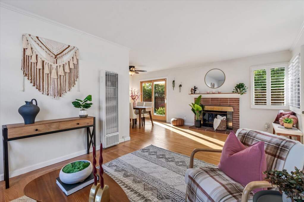Welcome to 737 Yuba Street, a three-bedroom, one-bath mid-century gem in the highly desirable Richmond Heights Neighborhood close to award-winning schools, shopping, transportation, and Alvarado Park. at 737 Yuba Street, Richmond, CA 94805