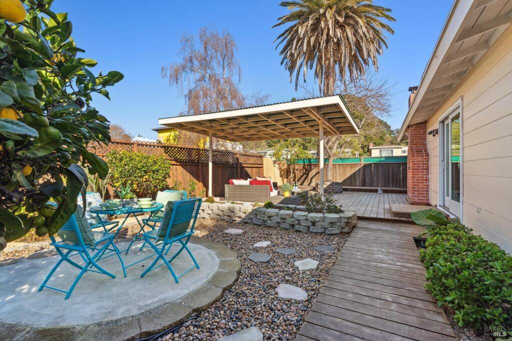 Don't miss this amazing property! at 737 Yuba Street, Richmond, CA 94805
