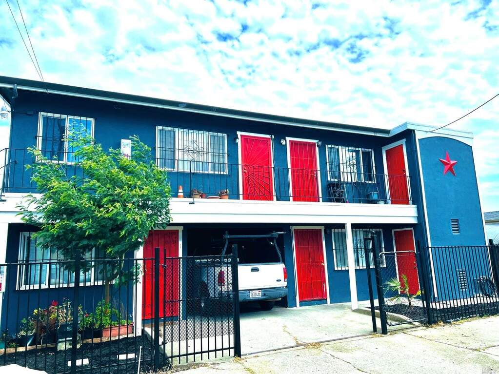 786 8th Street, Richmond, CA 94801