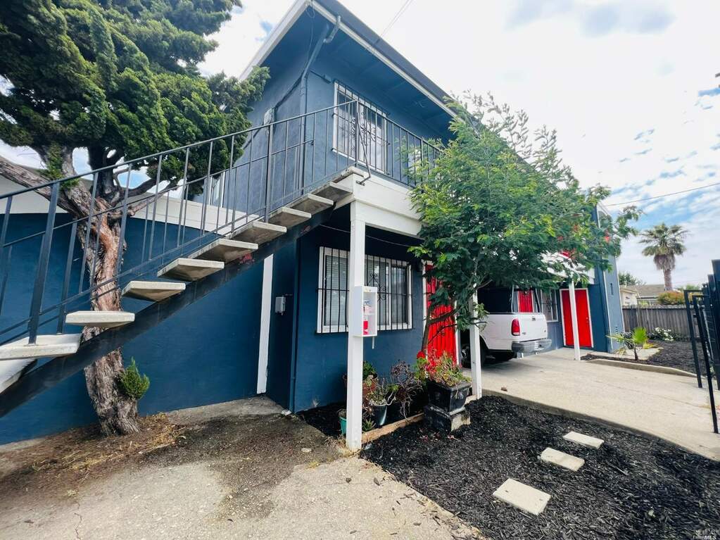786 8th Street, Richmond, CA 94801