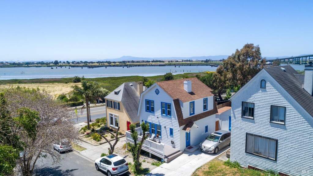7 Sims Avenue, Vallejo, CA 94590