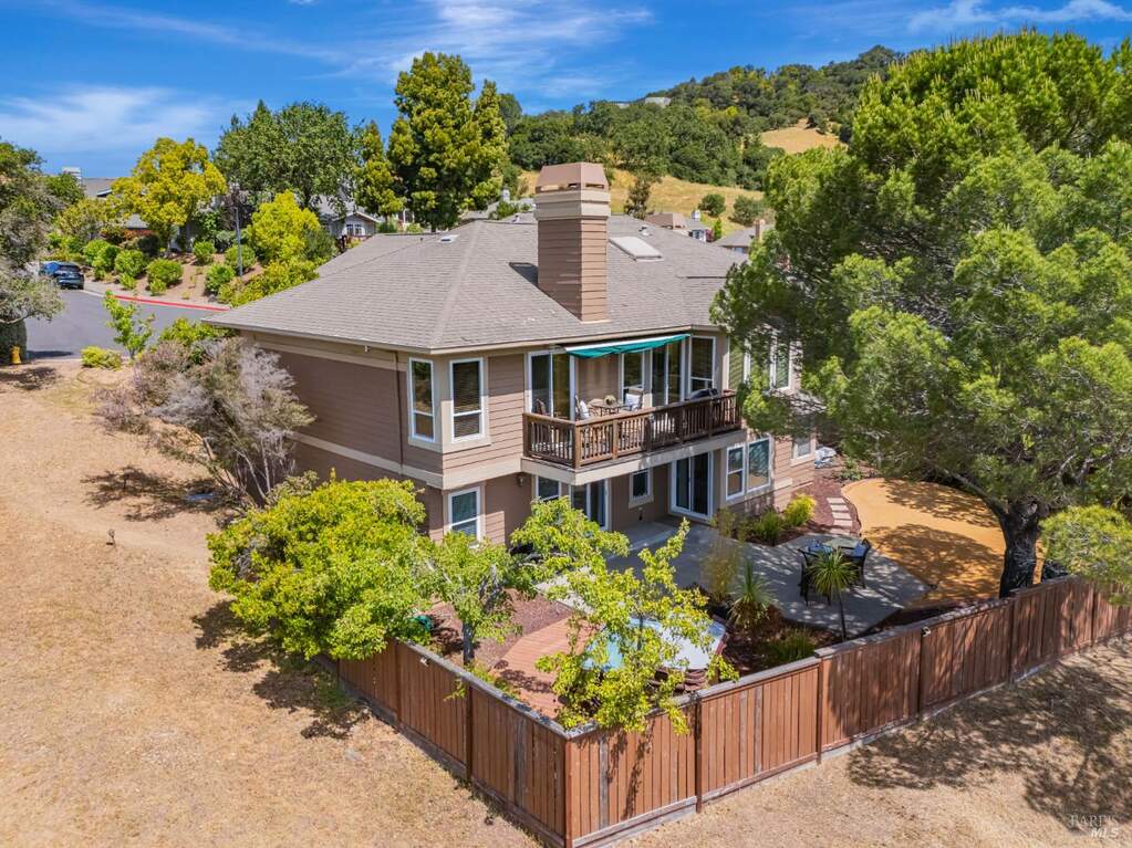 359 Orchid Drive, San Rafael, CA 94903