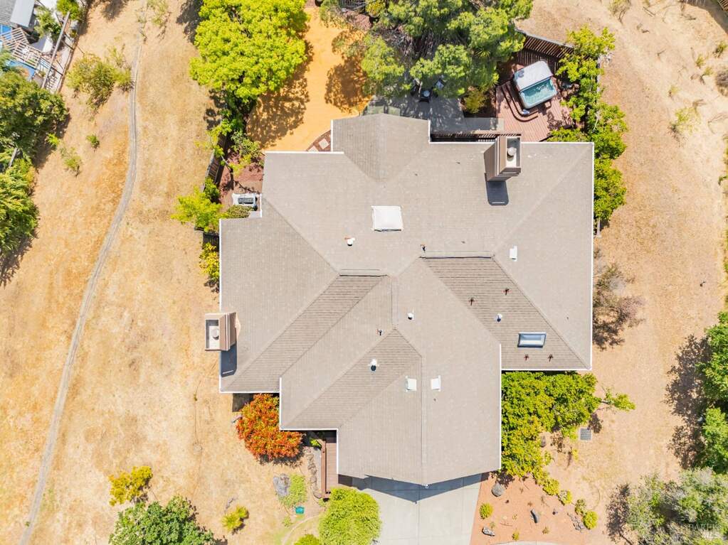 359 Orchid Drive, San Rafael, CA 94903