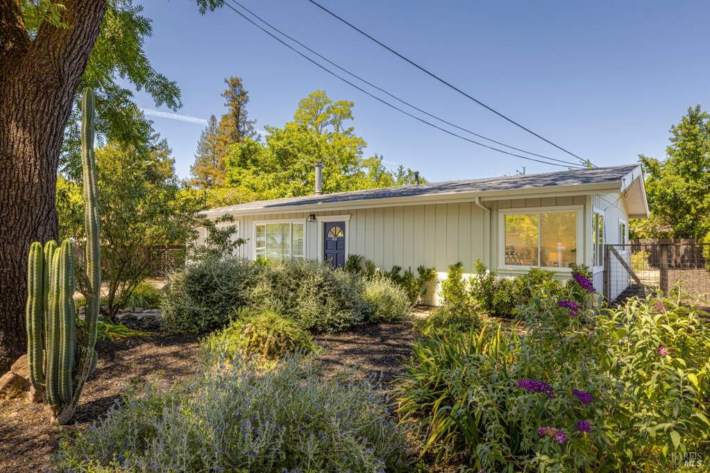 171 Randolph Avenue, Kenwood, CA 95452