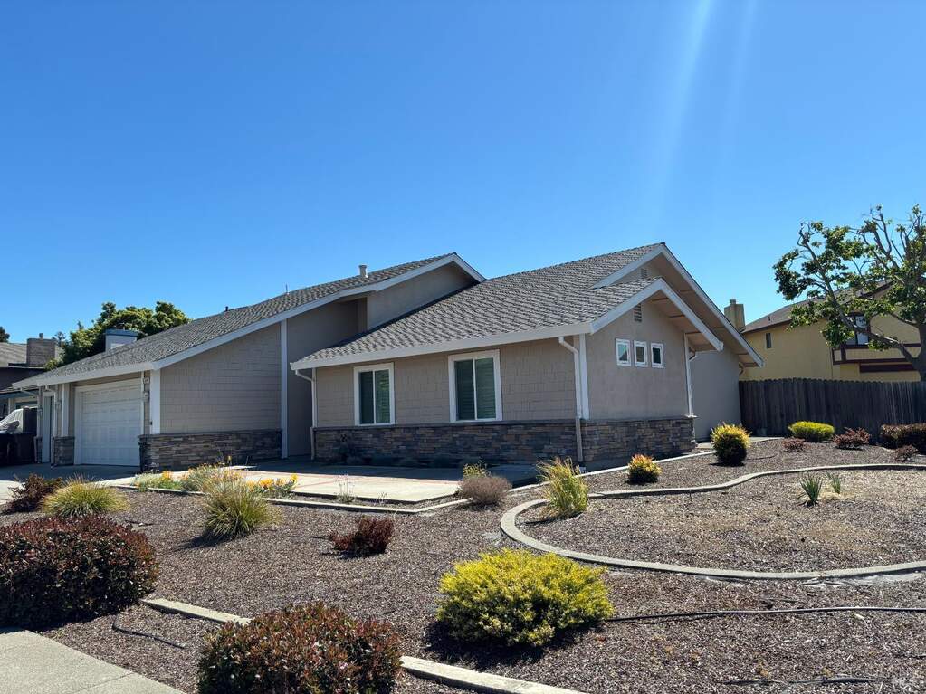 849 Clifton Court, Benicia, CA 94510