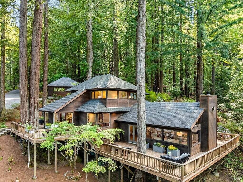 1655 Jonive Road, Sebastopol, CA 95472