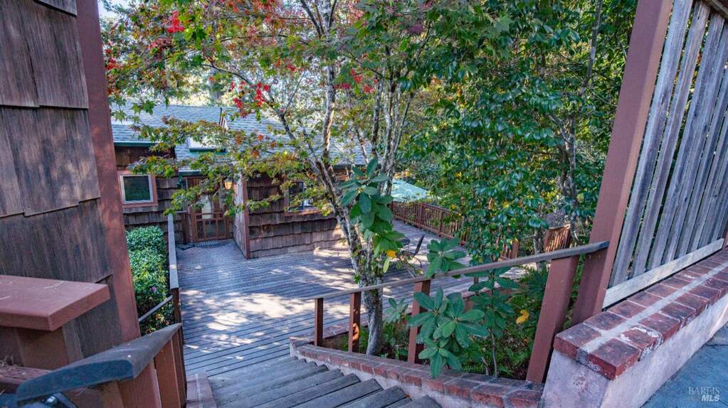46 Fir Avenue, Woodacre, CA 94973