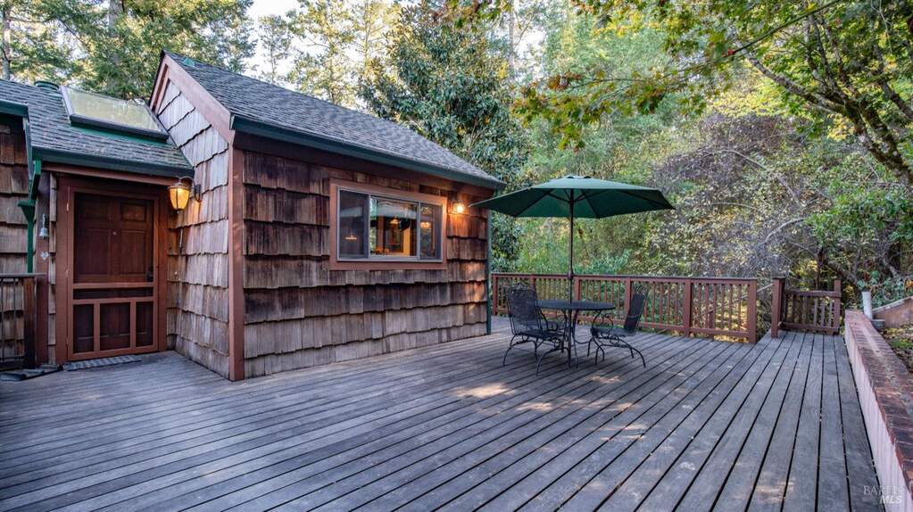 46 Fir Avenue, Woodacre, CA 94973