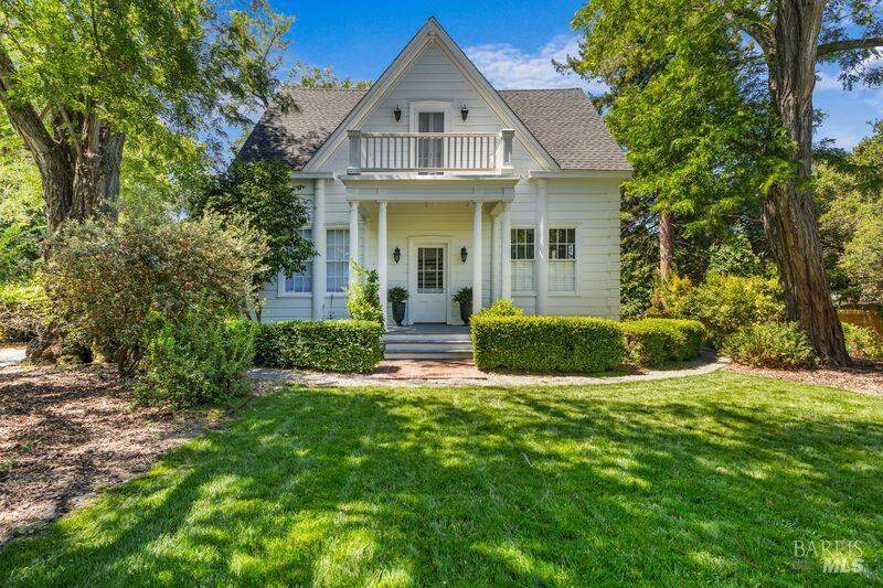 Welcome to this Stunning Estate at 1801 Bodega Avenue, Petaluma, CA 94952