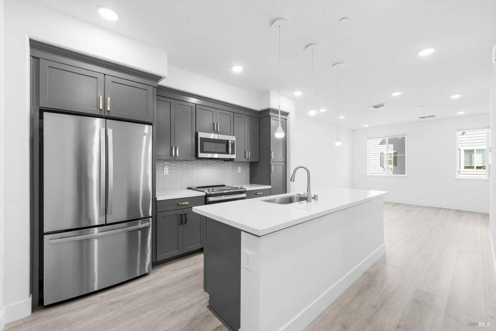 339 Pear Tree Terrace #C, Napa, CA 94558