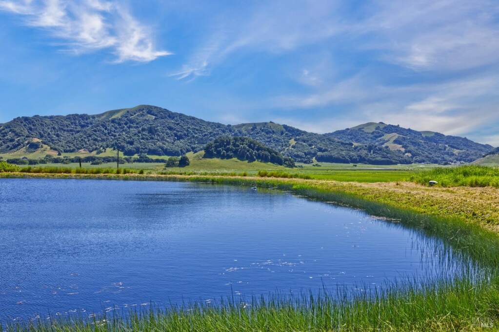 2590 Chileno Valley Road, Petaluma, CA 94952