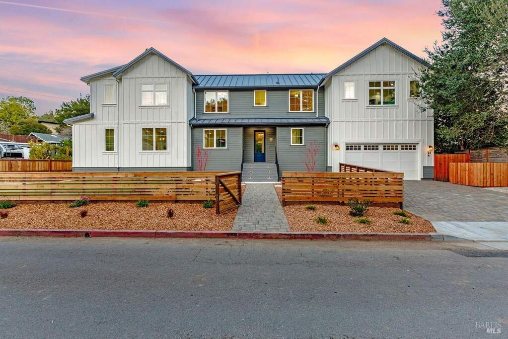 22 Cedar Avenue
