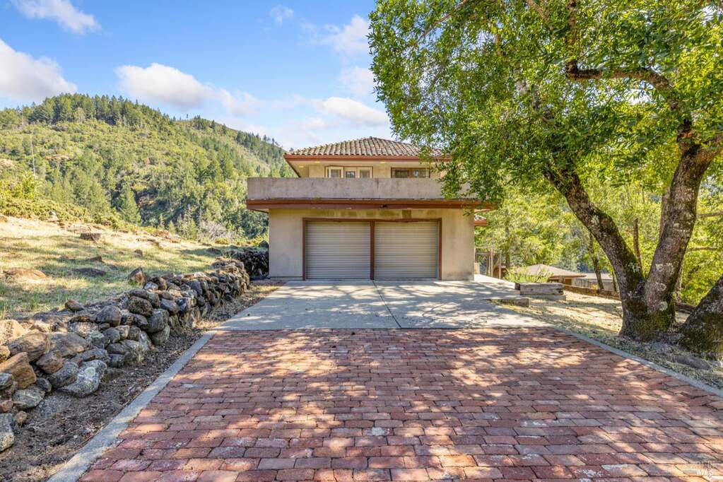 (Address confidential), Kenwood, California 95452
