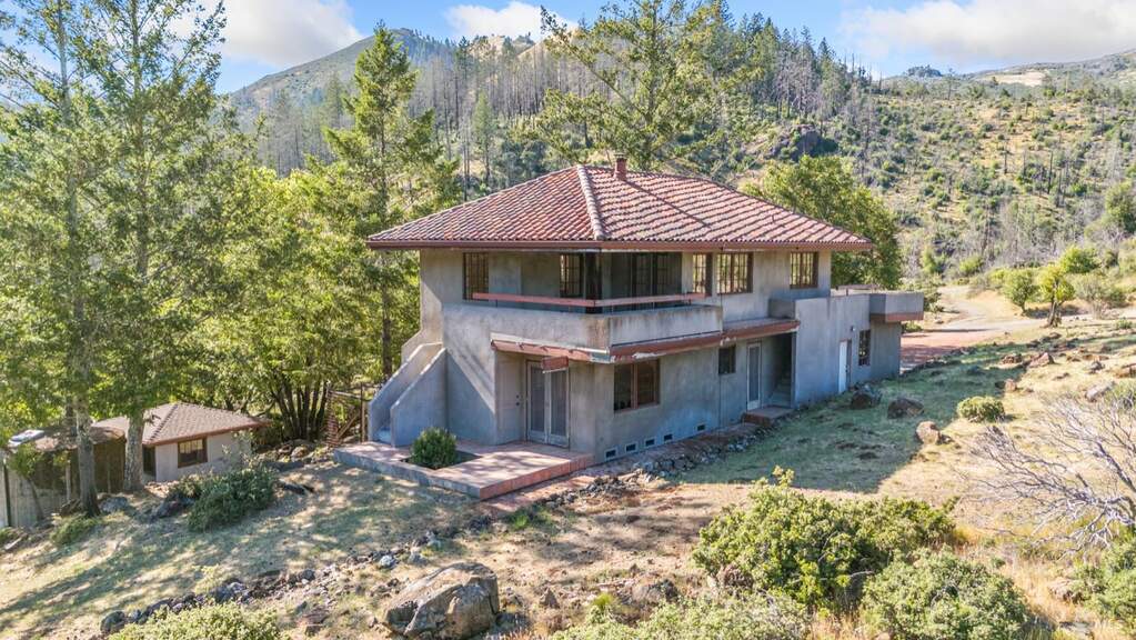 (Address confidential), Kenwood, California 95452