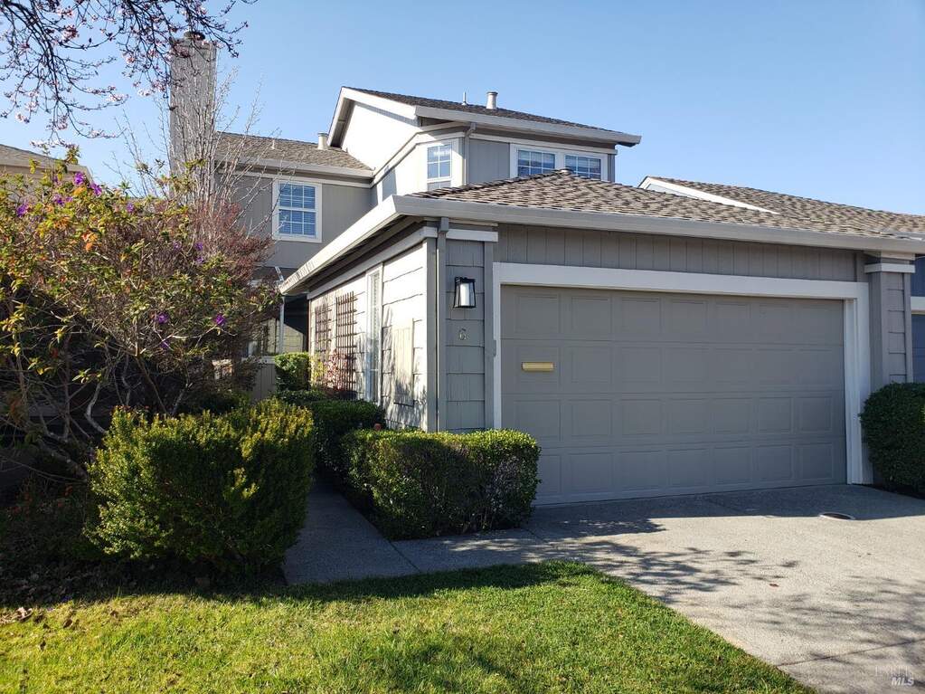 6 Narragansett Cove, San Rafael, CA 94901