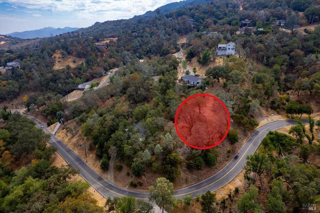 94 Circle Oaks Drive, Napa, CA 94558
