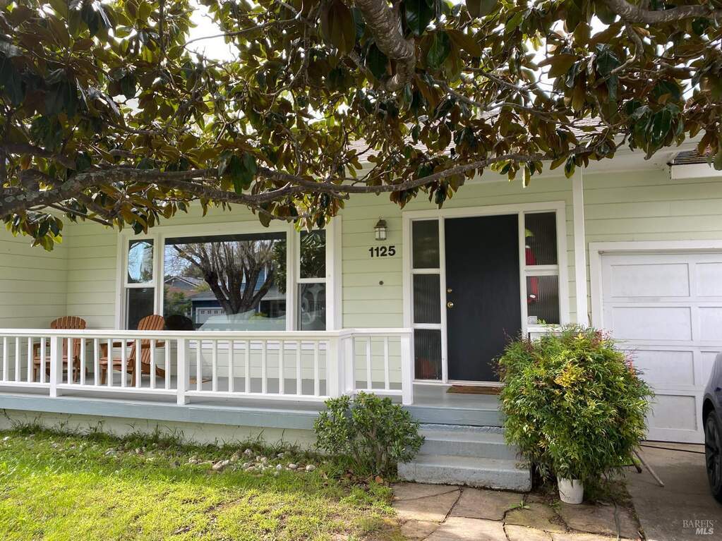 1125 East Court, Novato, CA 94945