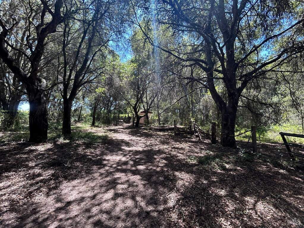 7369 Covey Road, Forestville, CA 95436