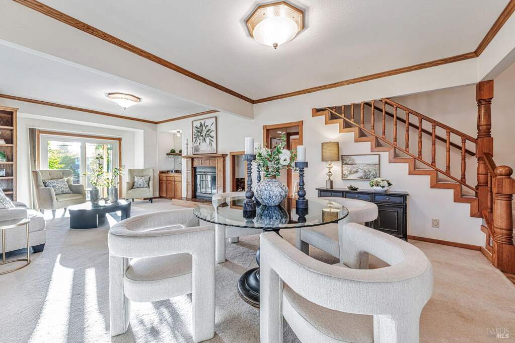 8053 Speer Ranch Road, Forestville, CA 95436