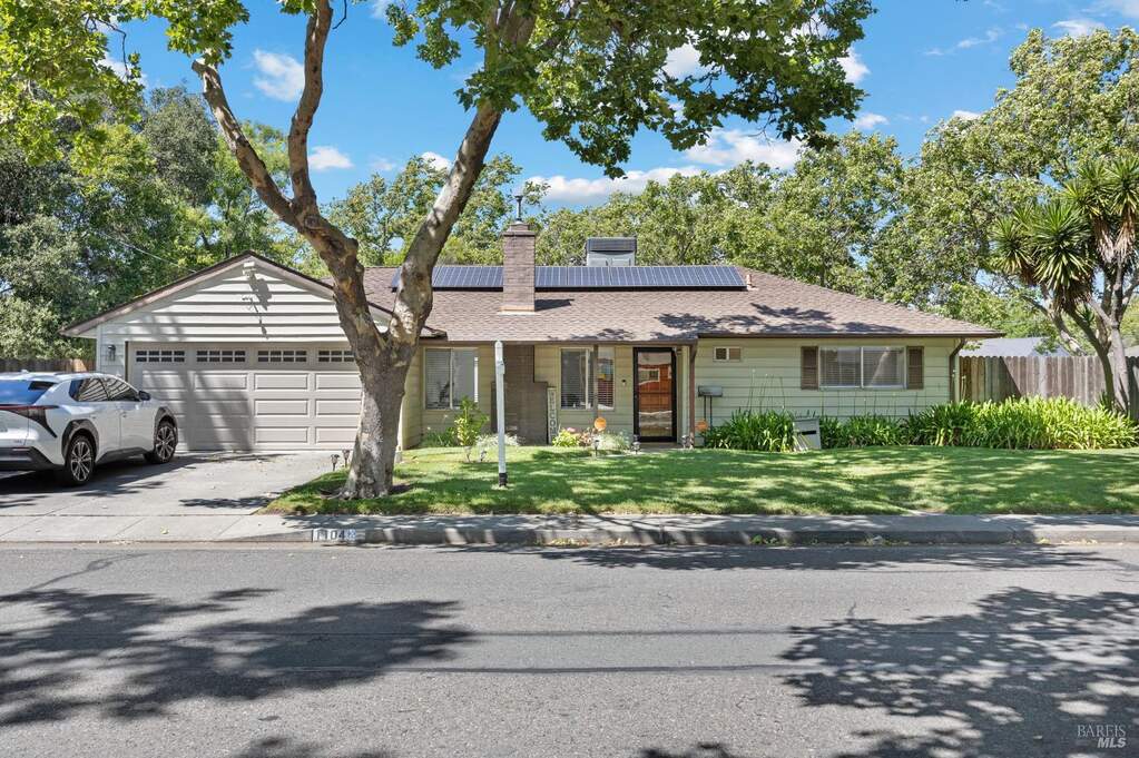 1104 Utah Street, Fairfield, CA 94533