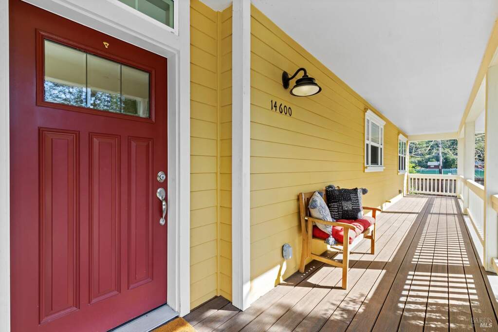 14600 Jomark Lane, Occidental, CA 95465