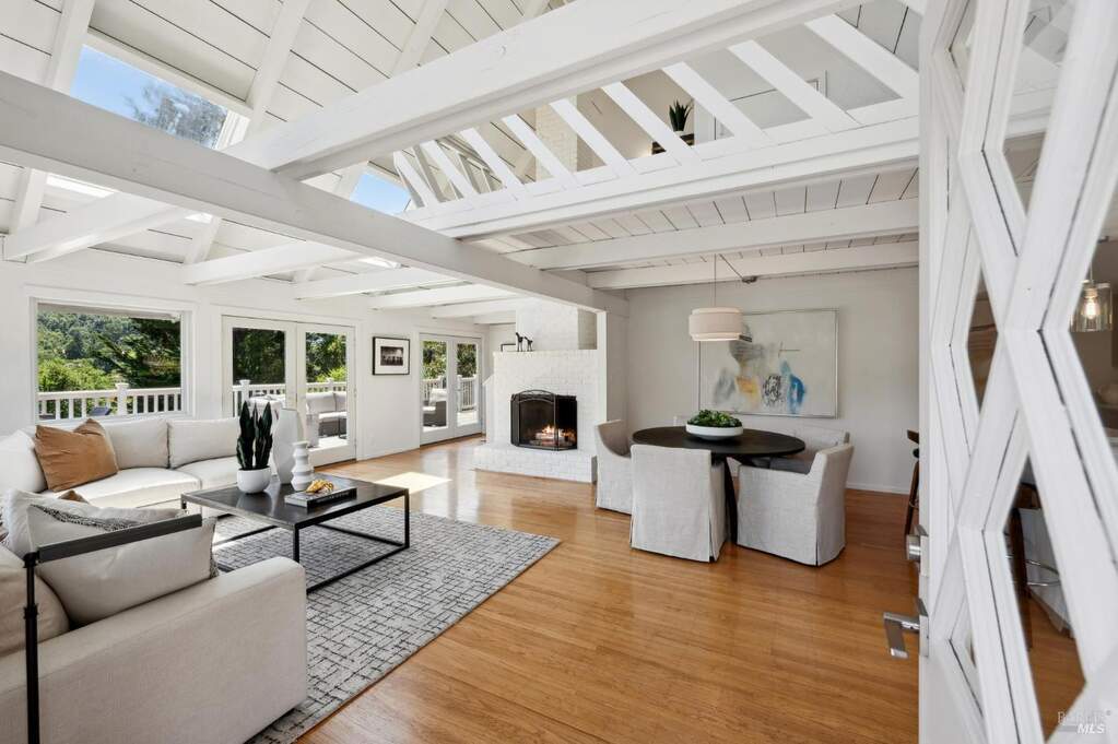 523 W Fairview Avenue, Mill Valley, CA 94941