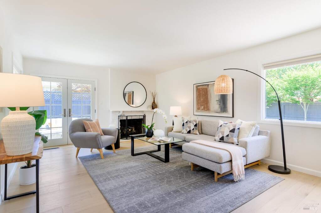 50 Pine Terrace, Tiburon, CA 94920