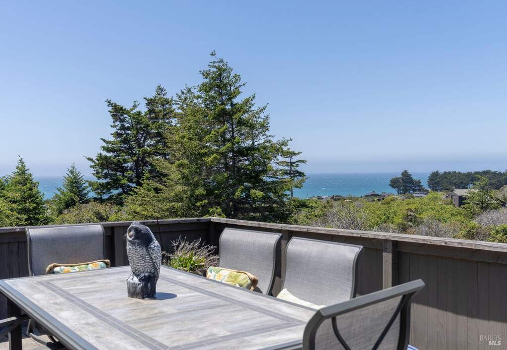 38228 Green Vale Close None, The Sea Ranch, CA 95497