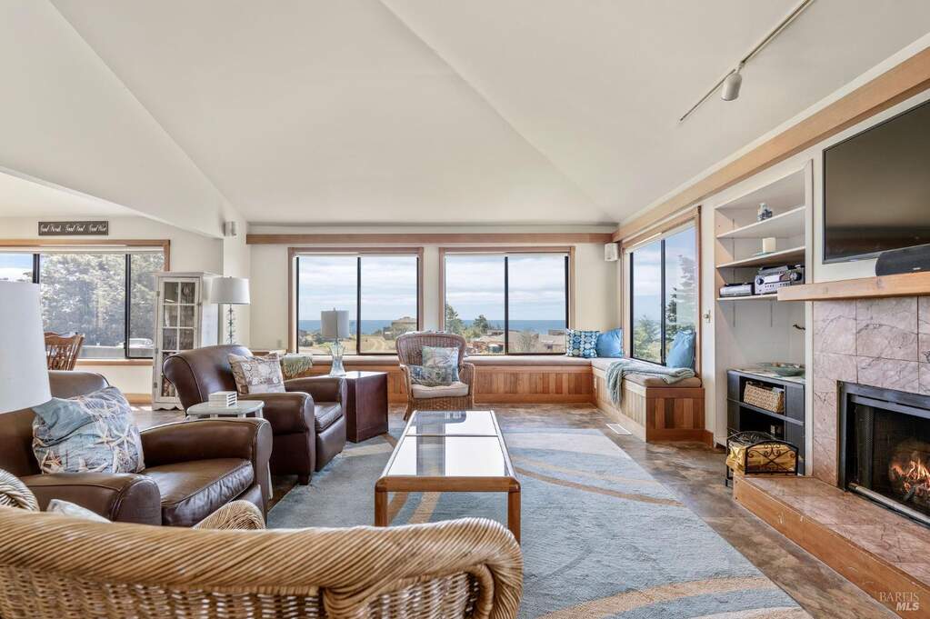 38228 Green Vale Close None, The Sea Ranch, CA 95497
