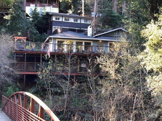 81 1st Street, Camp Meeker, CA 95419