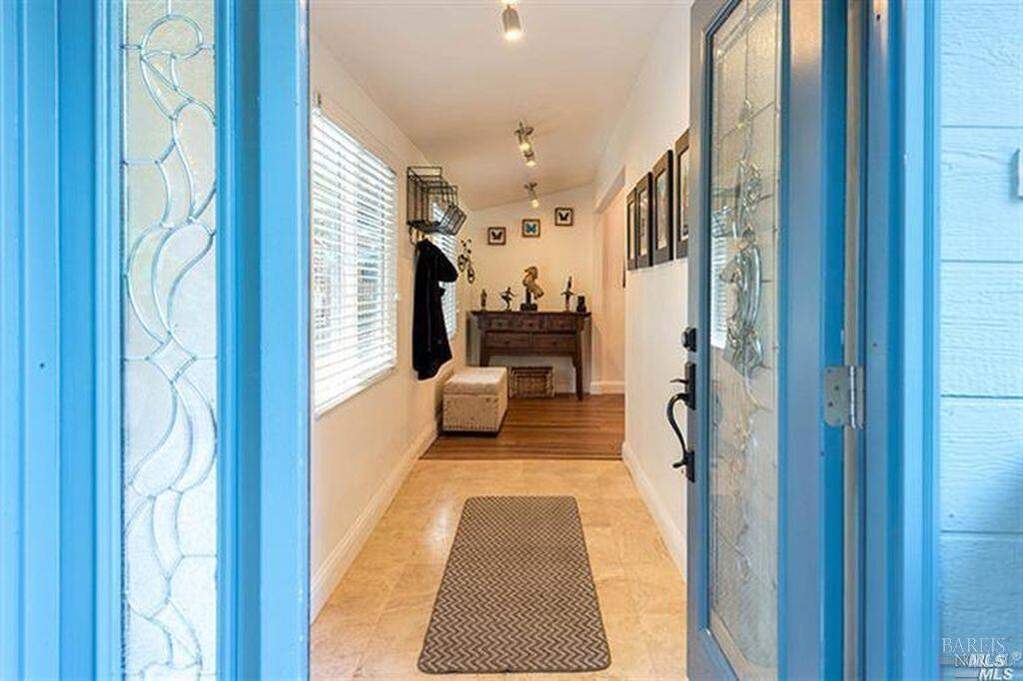 81 1st Street, Camp Meeker, CA 95419