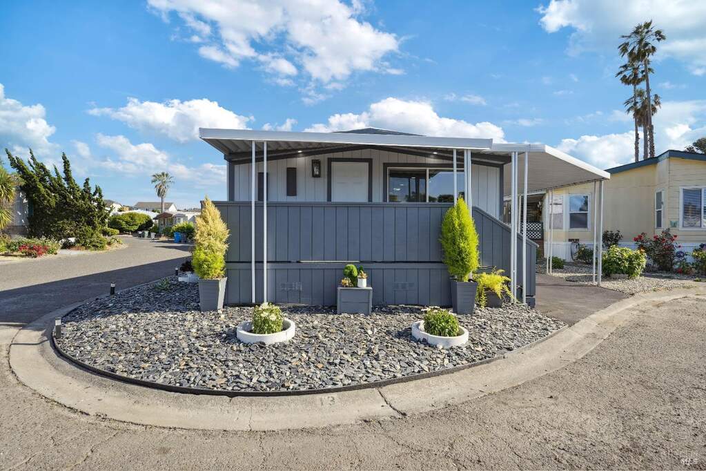 3000 Broadway Street #13, American Canyon, CA 94503