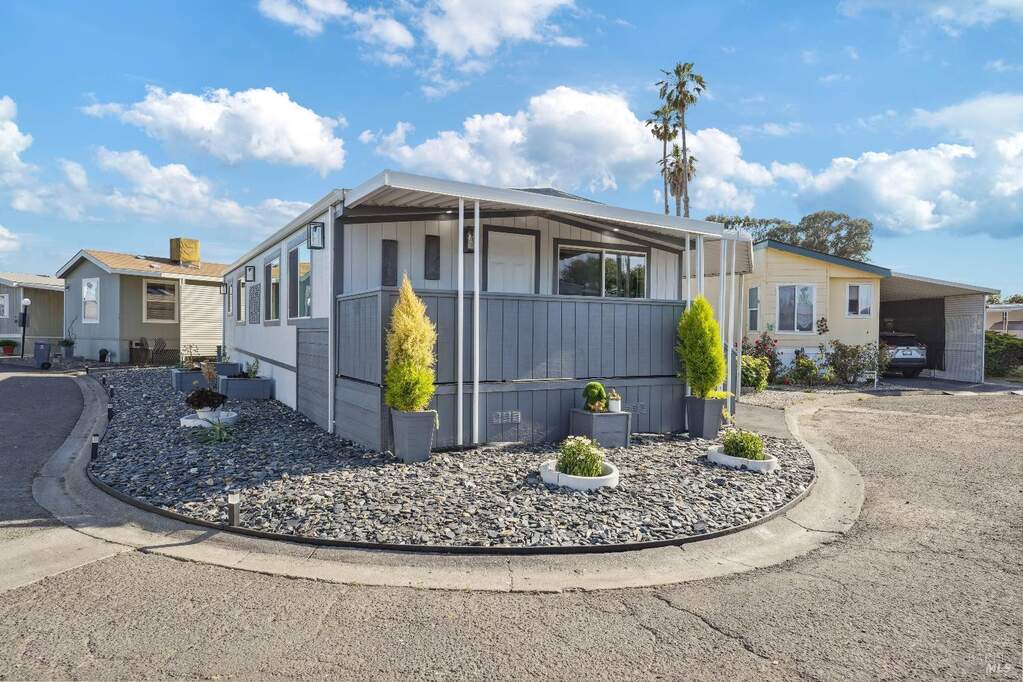 3000 Broadway Street #13, American Canyon, CA 94503