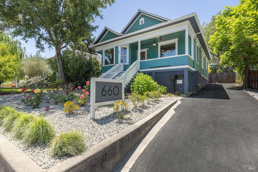 660 S Main Street