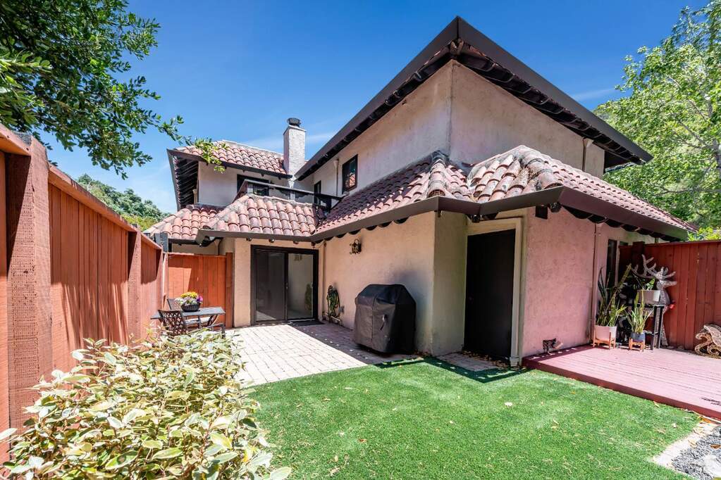 74 Grande Paseo None, San Rafael, CA 94903