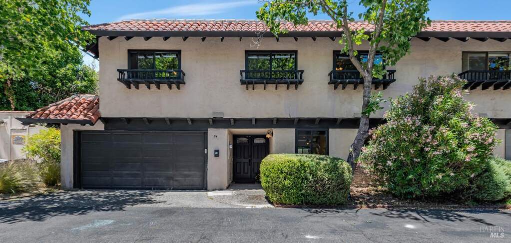74 Grande Paseo None, San Rafael, CA 94903