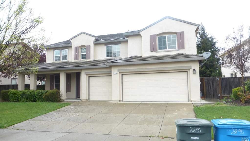 2235 Duncan Street, Dixon, CA 95620