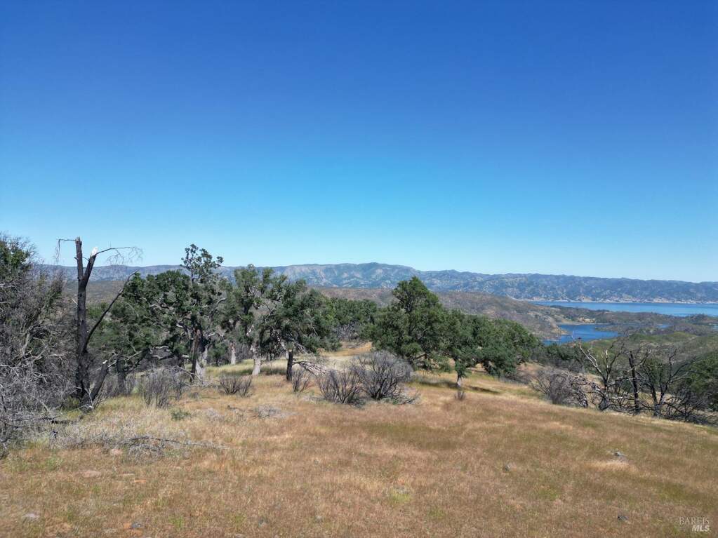 0 Pope Canyon Road, Pope Valley, CA 94567
