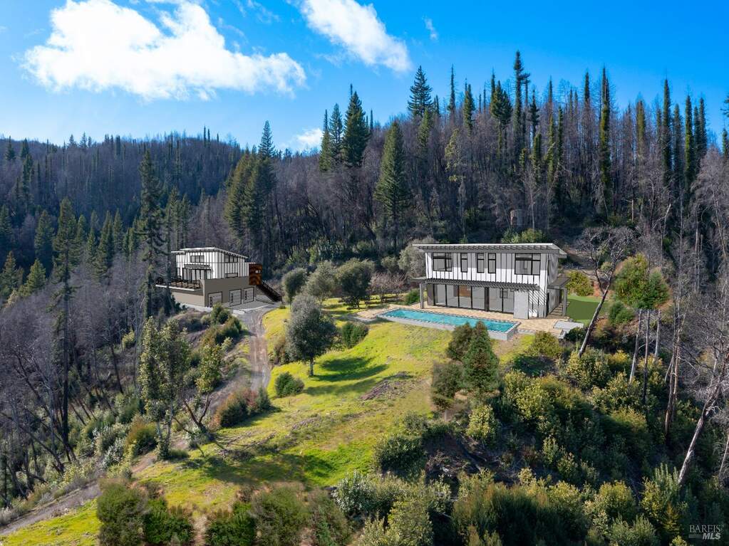 6600 Mill Creek Road, Healdsburg, CA 95448