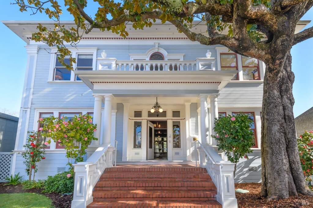 8 Keller Street, Petaluma, CA 94952
